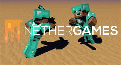 NetherGames .